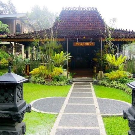Sitamiang Resort Hotel Bogor Exteriér fotografie