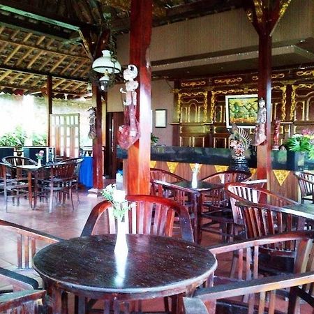 Sitamiang Resort Hotel Bogor Exteriér fotografie